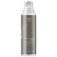 Curaloe Organic Anti-Pollution Serum - 81% Aloe Vera & Reishi